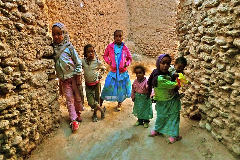 Morocco